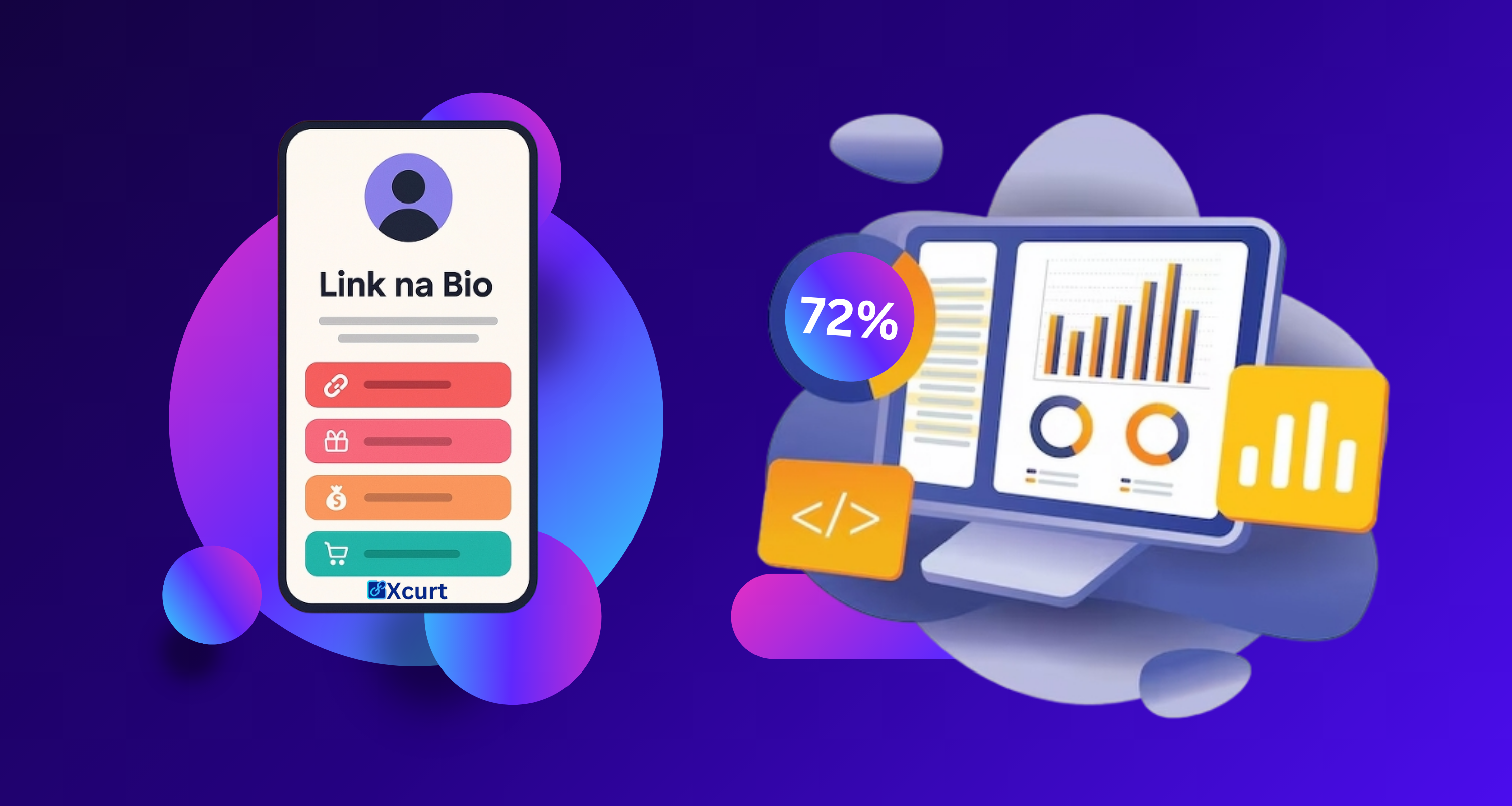 Planos Xcurt: A Evolução Começa com um Nome, Mas os Benefícios São Para Sempre